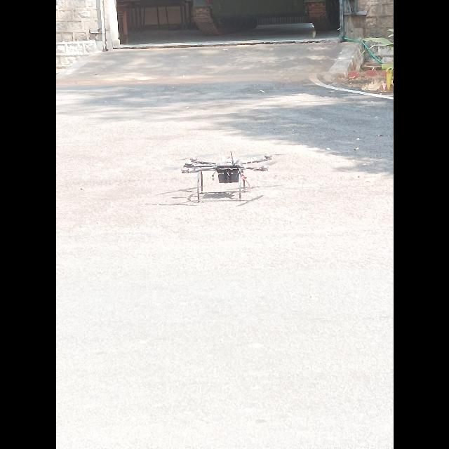 Detect And Classify Object Detection Object Detection Model by IG Drones