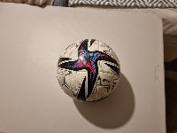 ball project thumbnail