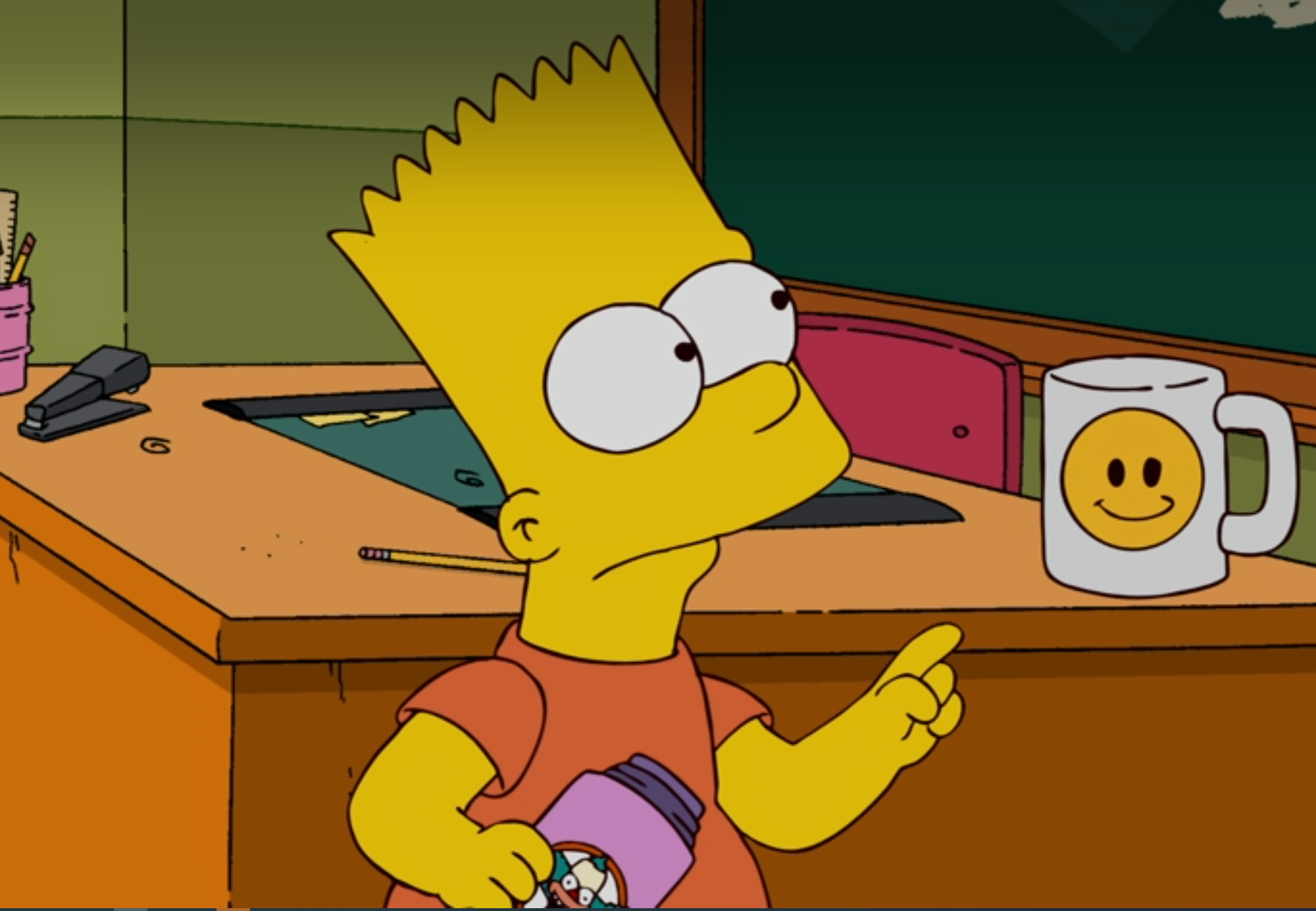 Dropped Object Simpsons Família Simpsons Object Detection Model by Computacao Grafica Simpsons