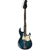 Bass Prediction project thumbnail