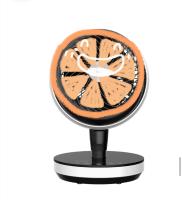 Electric fan project thumbnail