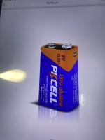 9v-Battery project thumbnail