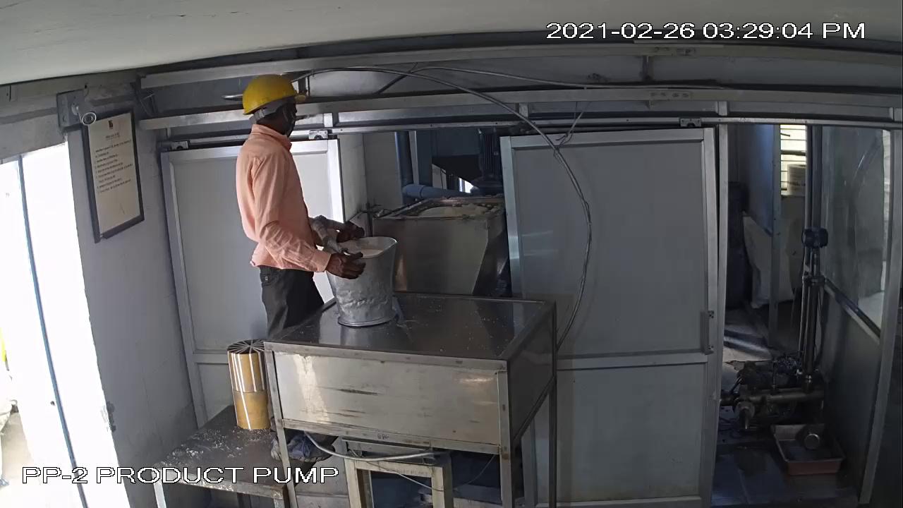 Oil and Gas Safety Object Detection Model by Object Detection