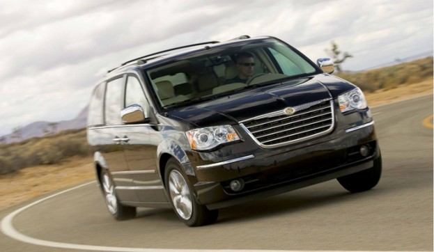Chrysler PT Cruiser (2000–2010)