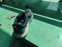deteksi sepatu project thumbnail