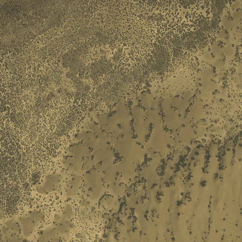 SaRNet: search and rescue Object Detection Dataset by SaRNet