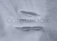 Torn Cloth Detection project thumbnail