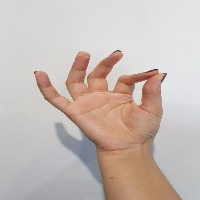 Hand Detection project thumbnail