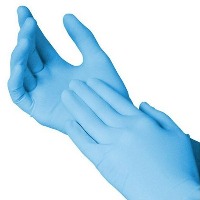 gloves project thumbnail