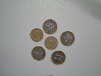 Coin Counter project thumbnail