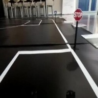 Stop Signs Object Detection Model by spectrosolutions