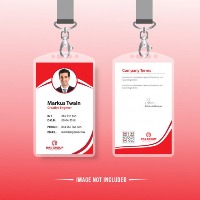 id-card project thumbnail