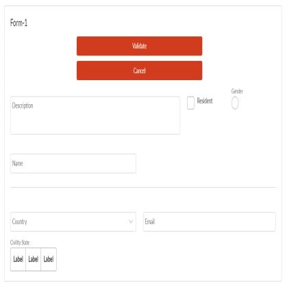 Dataset Field Html field Object Detection Dataset by Aswatha Thirupathi