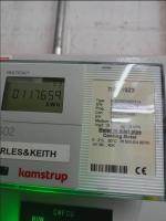 BTU meter project thumbnail