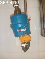 WATER METER project thumbnail