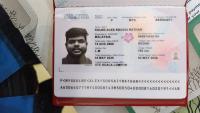 passport project thumbnail