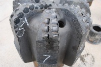 Drill Bit Detection project thumbnail