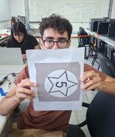 Bouncing project thumbnail