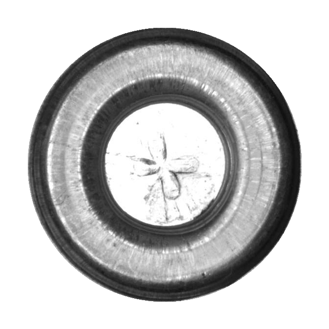 rivet6 Classification Dataset by Experiment