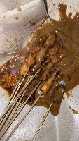 Food project thumbnail