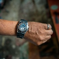 Finger Grip Identification project thumbnail