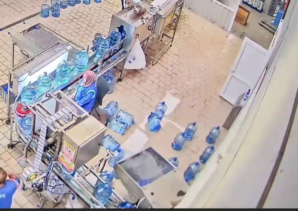 Example Object Detection Dataset and Pre-Trained Model by OguzhanKoca