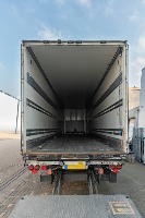 truck classification project thumbnail