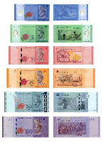 Ringgit Malaysia project thumbnail