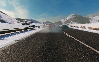 racing project thumbnail