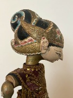 wayang golek classification project thumbnail