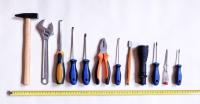 Dangerous Tool Detection project thumbnail