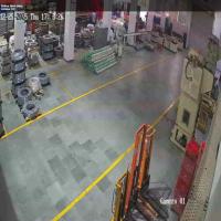 Forklift / Stacker project thumbnail
