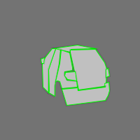 instance-segmentation project thumbnail