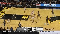 Basketball Players project thumbnail