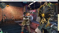 GhostDet project thumbnail