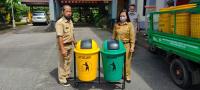Garbage Bin Detection project thumbnail
