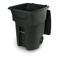 trash project thumbnail