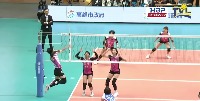 volleyball match project thumbnail