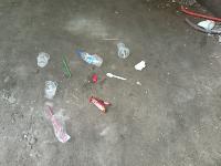 Litter Detection project thumbnail