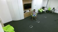fall detection project thumbnail