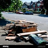 Garbage Detection project thumbnail