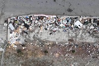 garbage project thumbnail