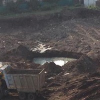 Stagnant Water project thumbnail
