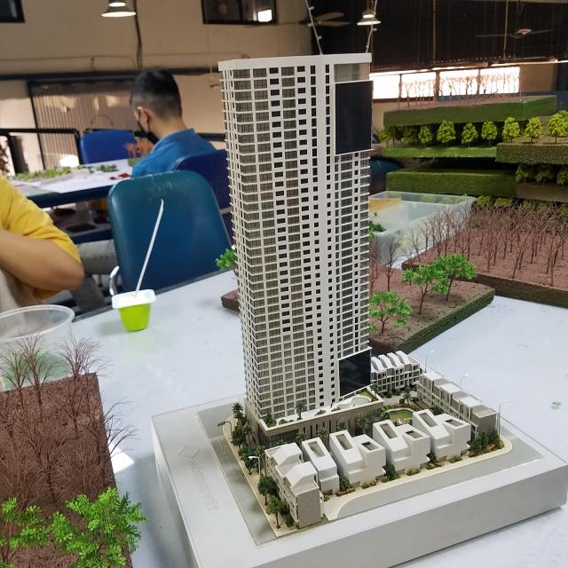 How to Use the Buildings Classification API