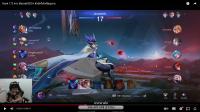 gamerv_hero_selection project thumbnail