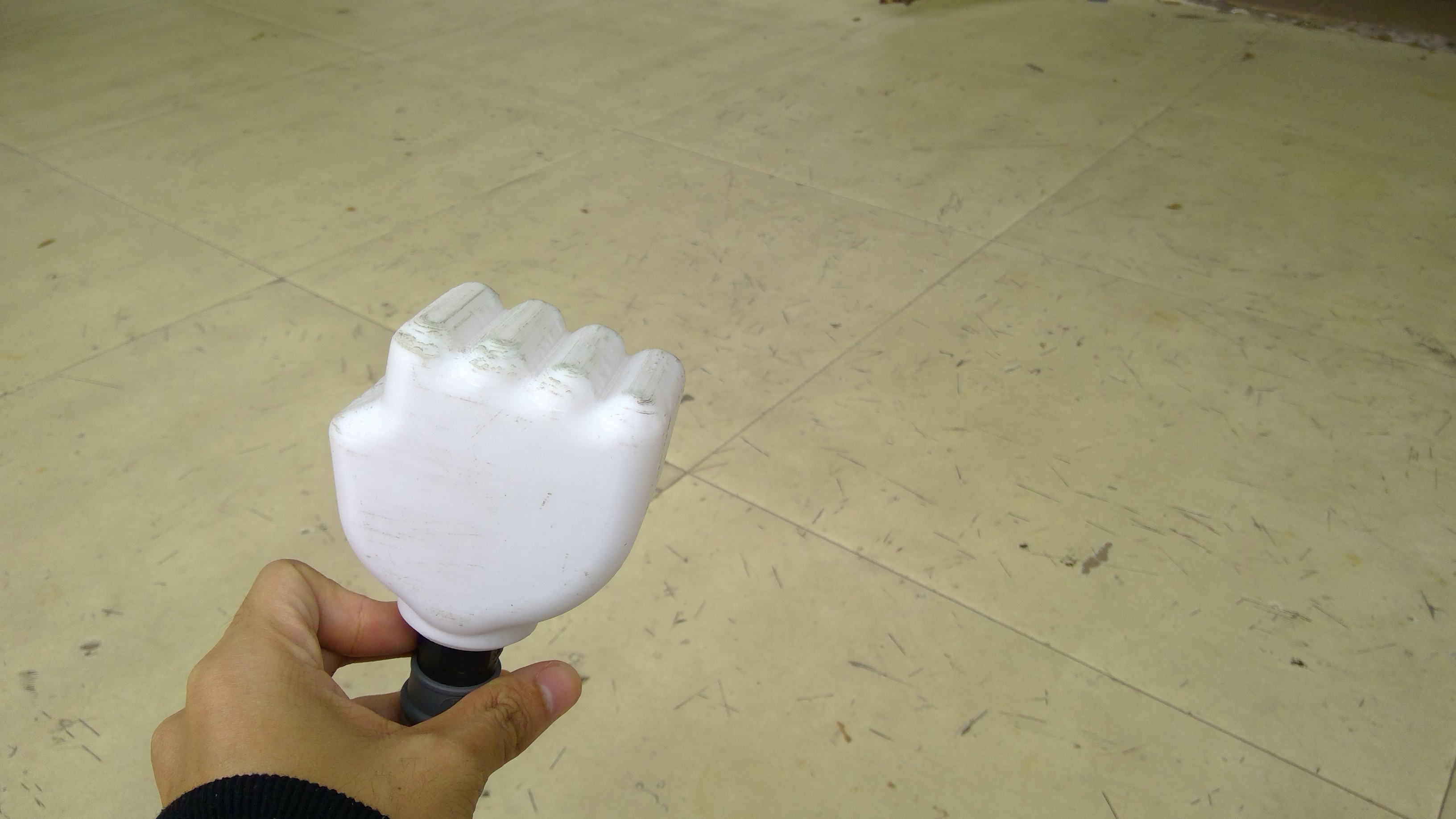 My First Project Object Detection Model by jobs