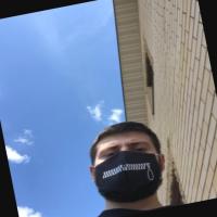 suspicious human behaviour project thumbnail