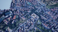 Vertiport_Pattern project thumbnail