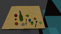 Reachy_objects project thumbnail