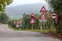 Traffic Signs and Traffic Lights project thumbnail